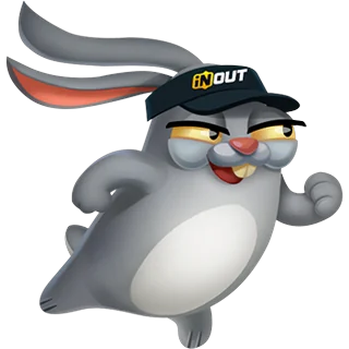 Připraven k boji – Rabbit Road