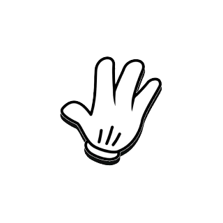 Papír – Rock Paper Scissors