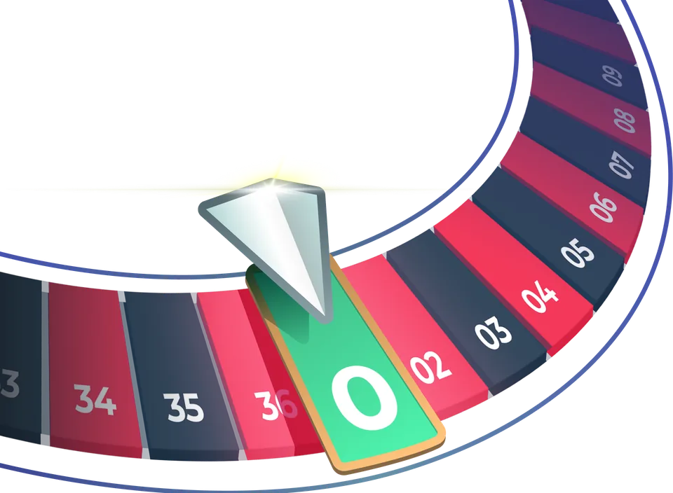 Bonusové kolo – Roulette