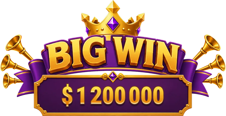 Big Win – úroveň výhry – Royal Drop