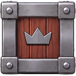 Kamenná bedna – Royal Drop