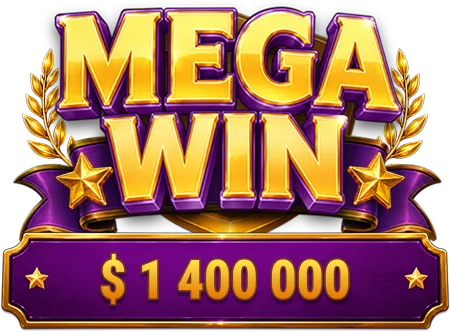 Mega Win – úroveň výhry – Rump And Friends