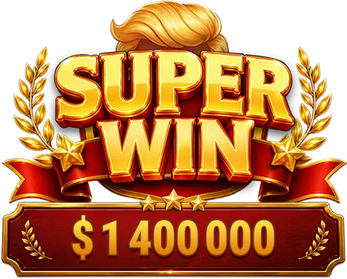 Super Win – úroveň výhry – Rump And Friends