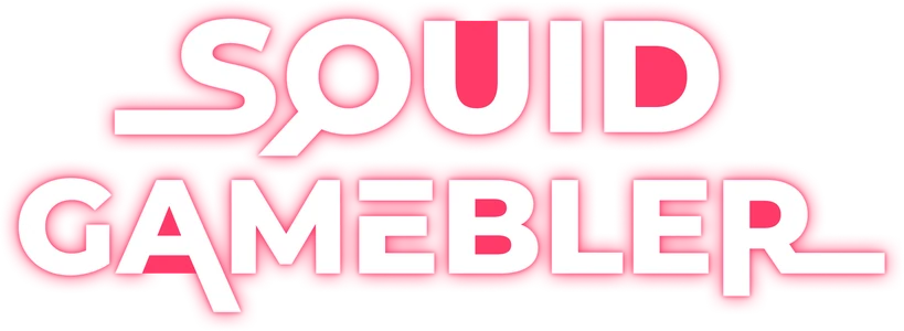 Logo Squid Gamebler