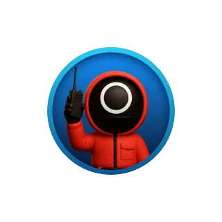Voda – Squid Gamebler