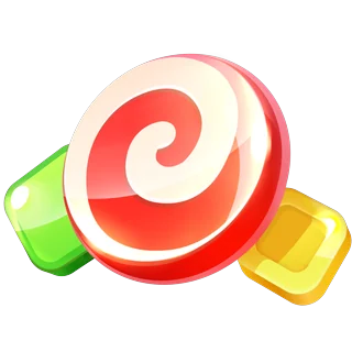 Lízátko – Sweet Keno