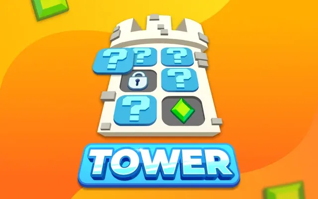 Tower – Hra Mines od InOut Games