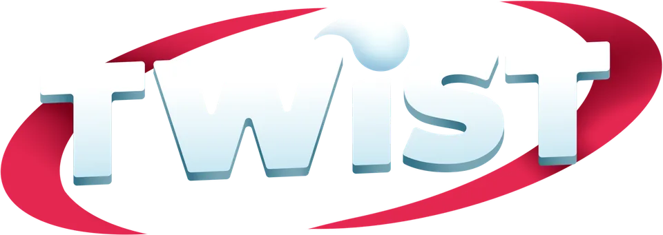 Tři prstence – Twist